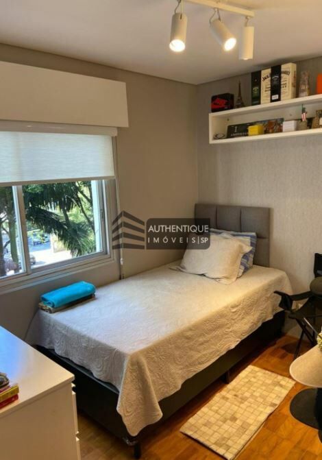 Apartamento à venda com 4 quartos, 137m² - Foto 19