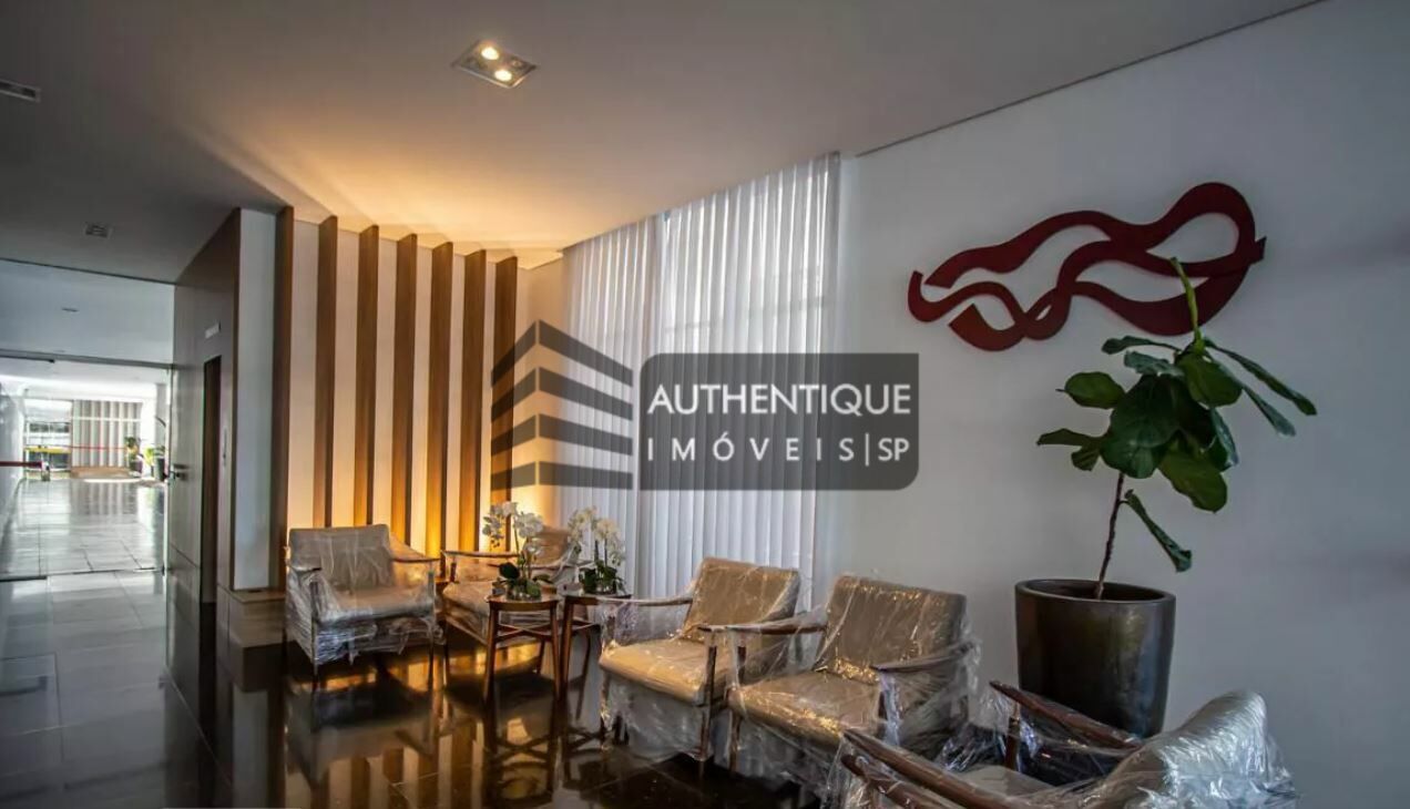 Apartamento à venda com 4 quartos, 137m² - Foto 4