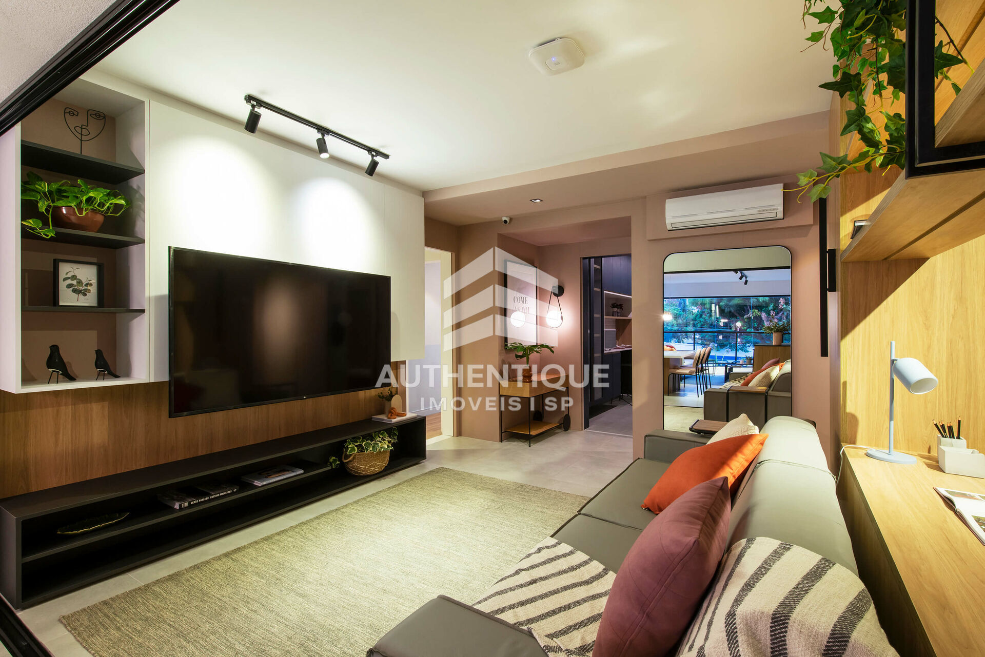 Apartamento, 2 quartos, 81 m² - Foto 3