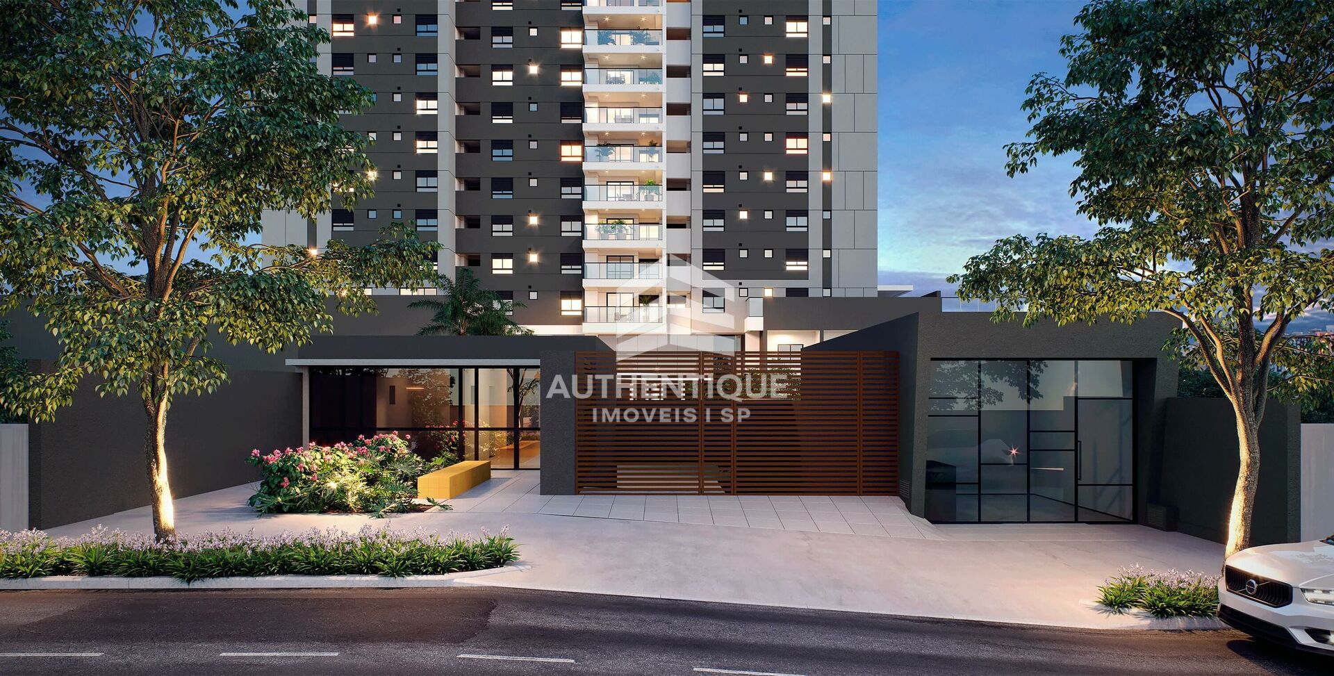 Apartamento, 2 quartos, 81 m² - Foto 30