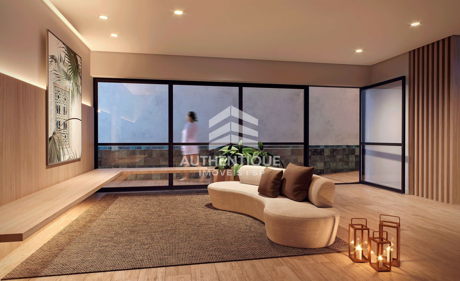 Apartamento, 2 quartos, 81 m² - Foto 41