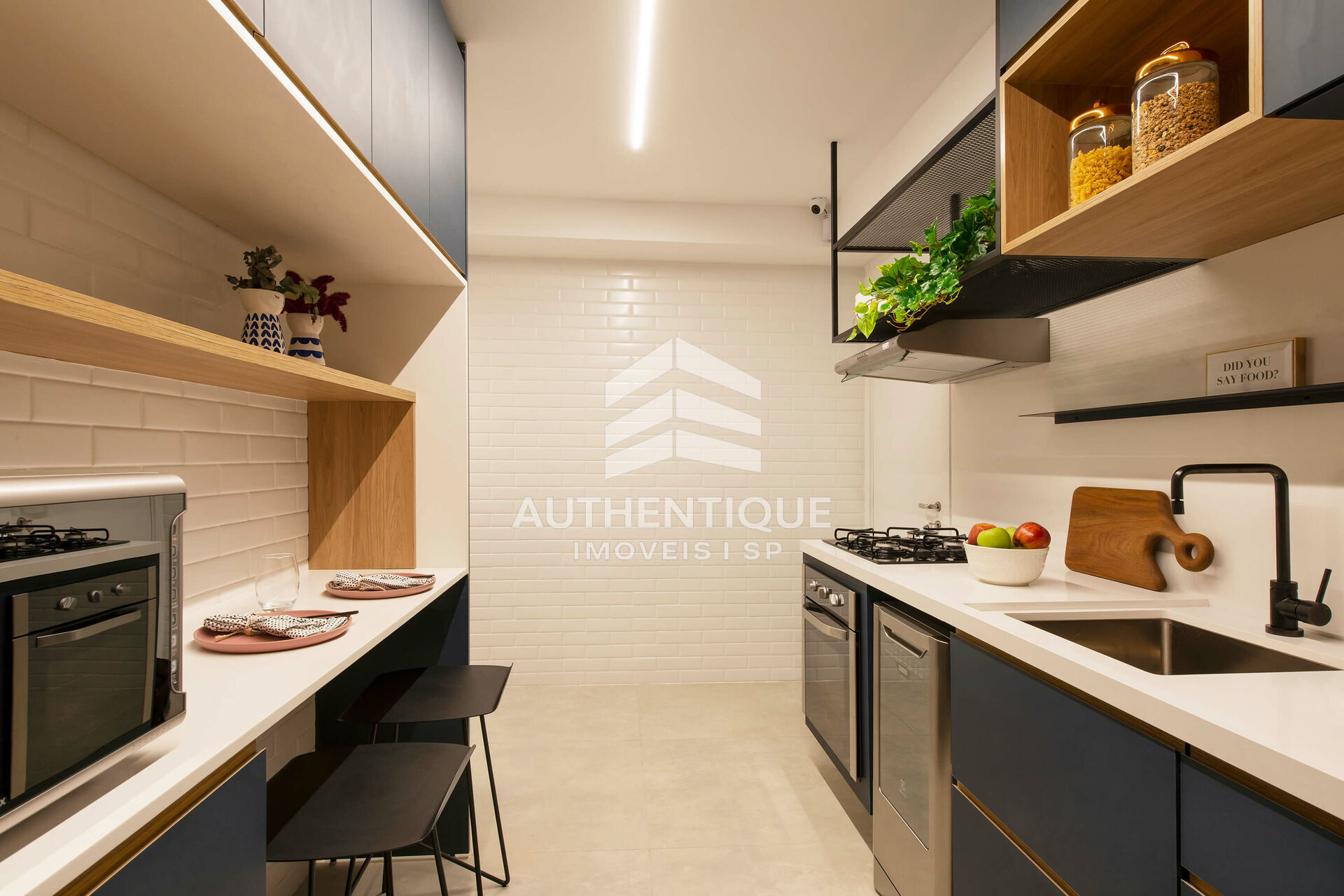 Apartamento, 2 quartos, 81 m² - Foto 9