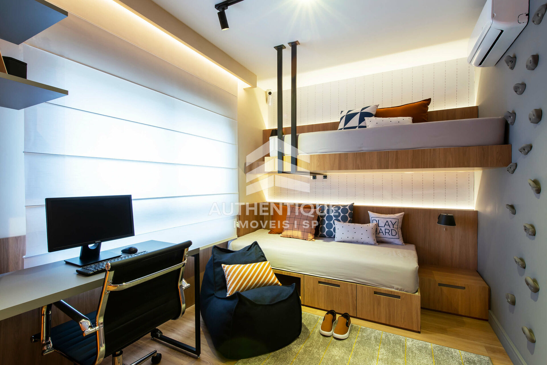 Apartamento, 2 quartos, 81 m² - Foto 17