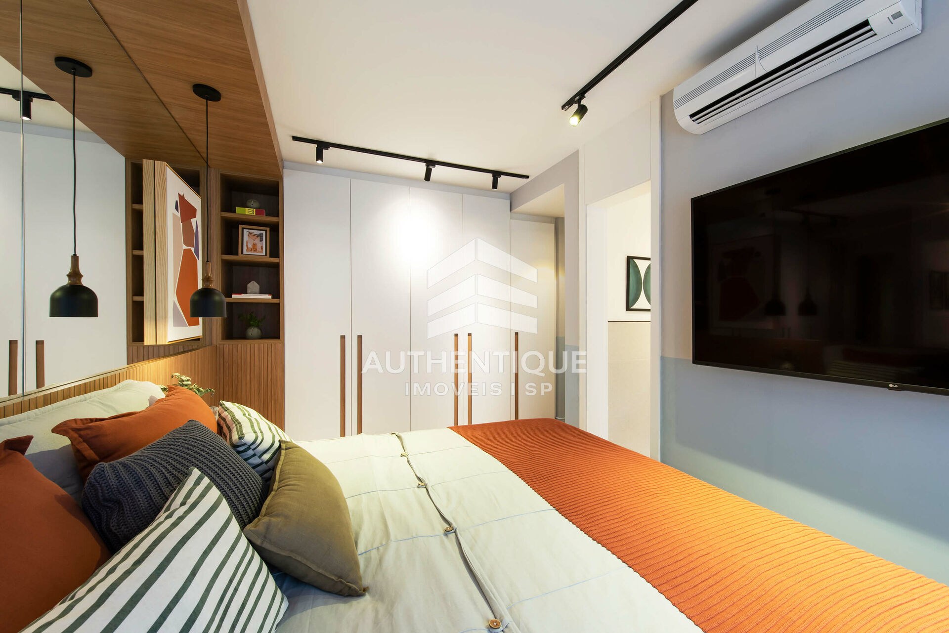 Apartamento, 2 quartos, 81 m² - Foto 11