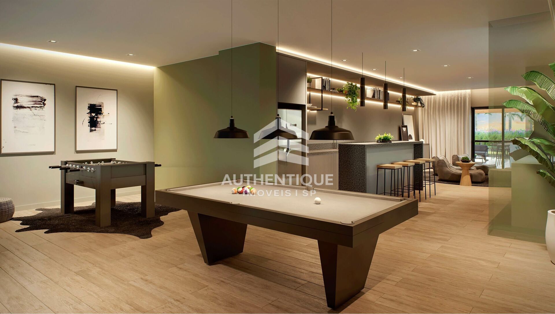 Apartamento, 2 quartos, 81 m² - Foto 39