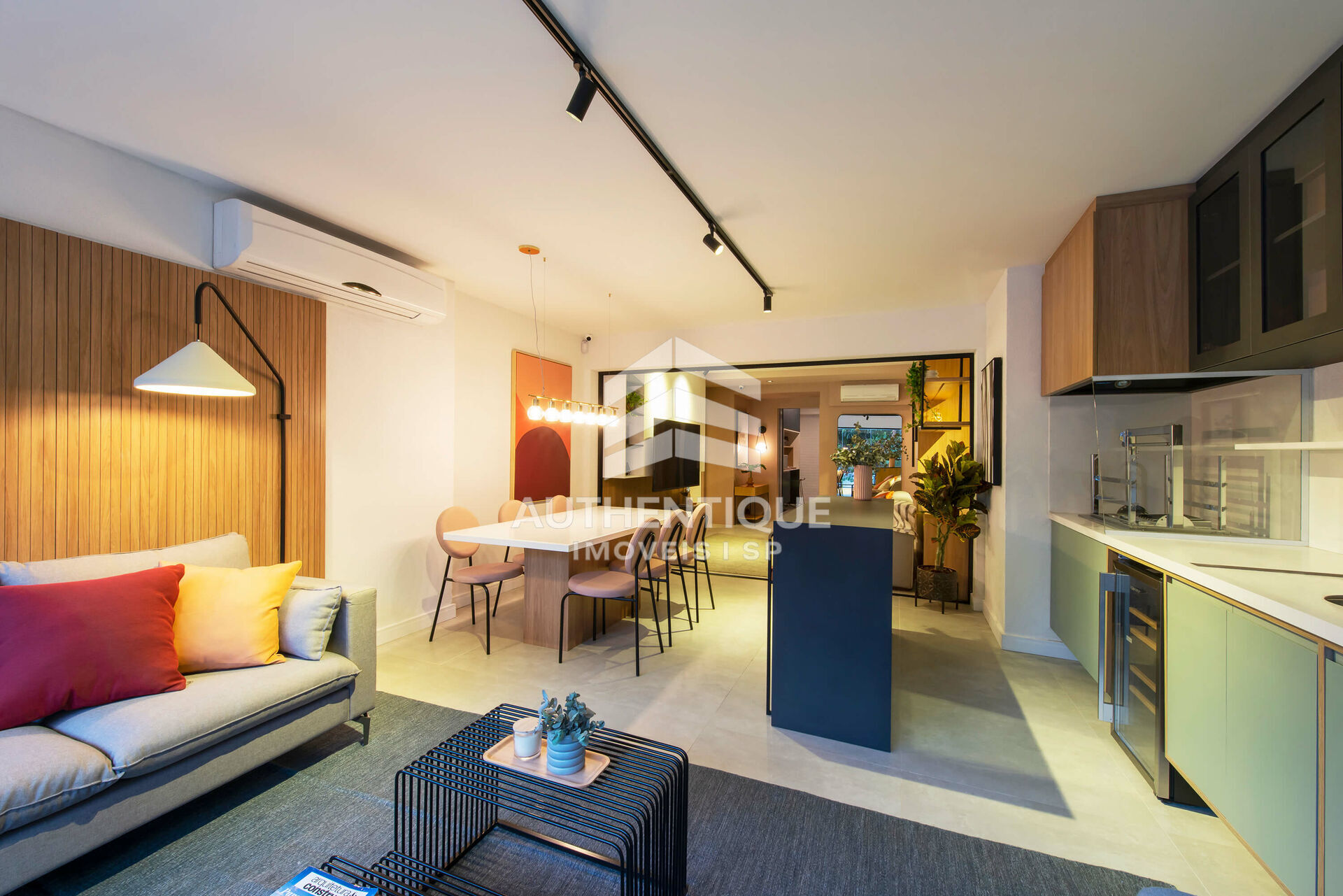 Apartamento, 2 quartos, 81 m² - Foto 5