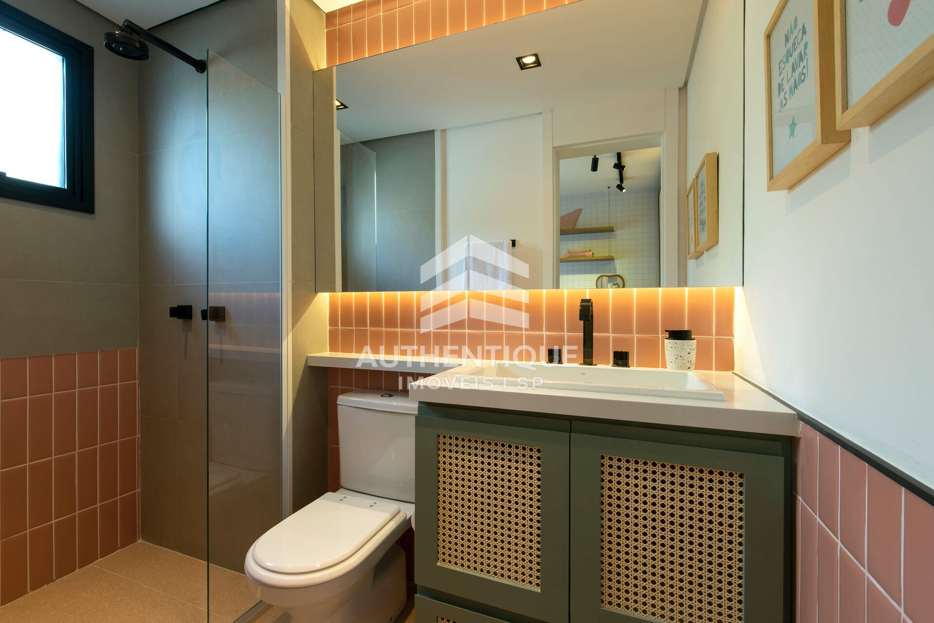 Apartamento, 2 quartos, 81 m² - Foto 22