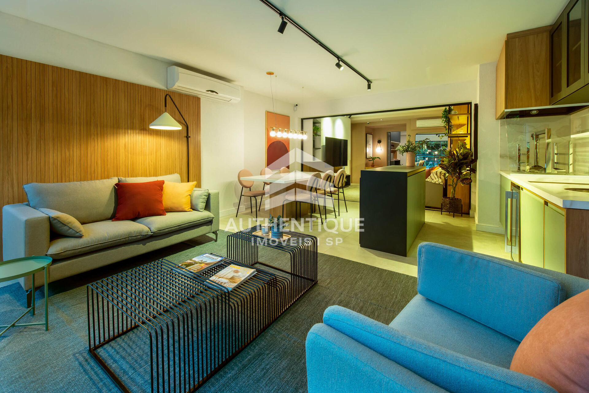 Apartamento, 2 quartos, 81 m² - Foto 6
