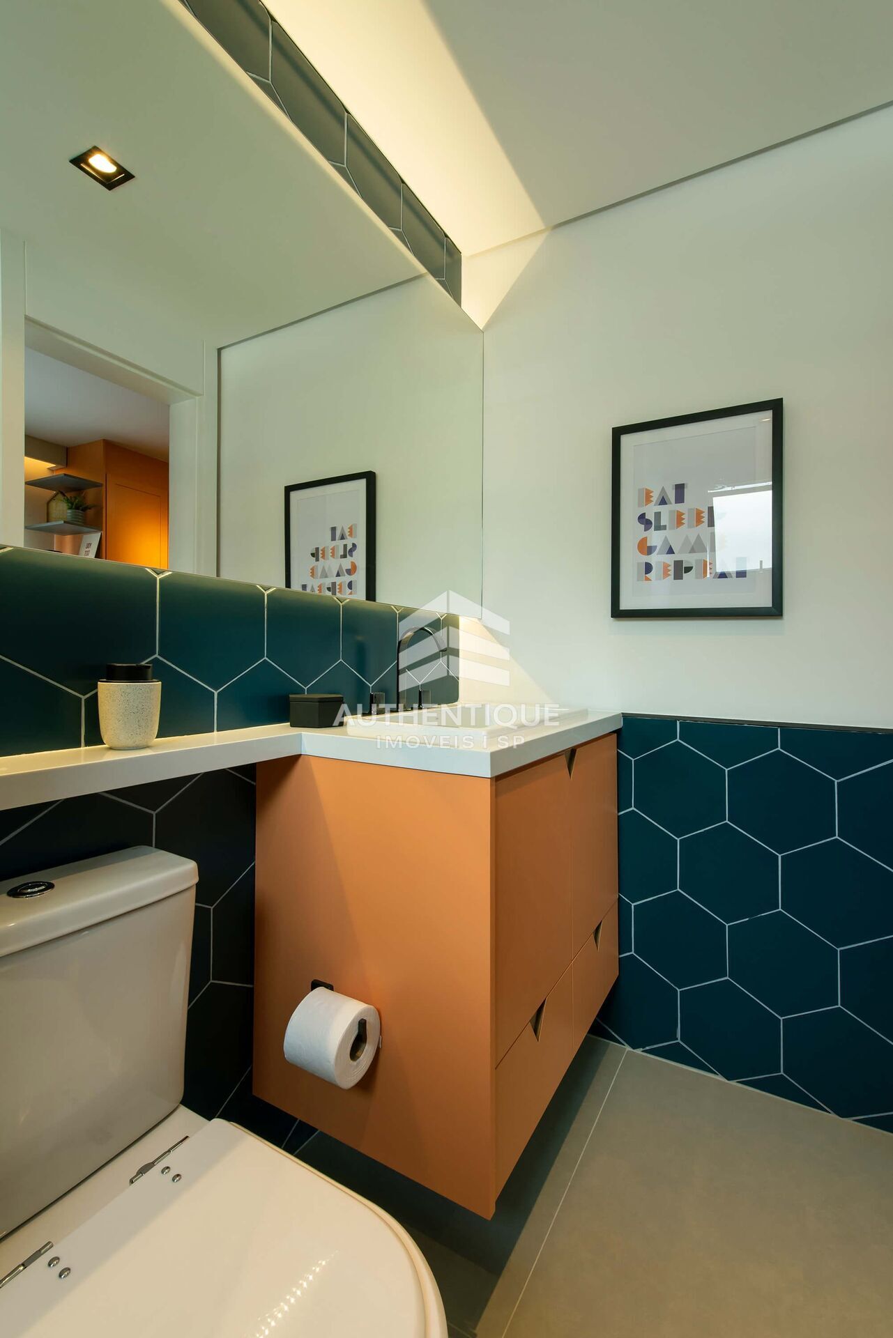 Apartamento, 2 quartos, 81 m² - Foto 19