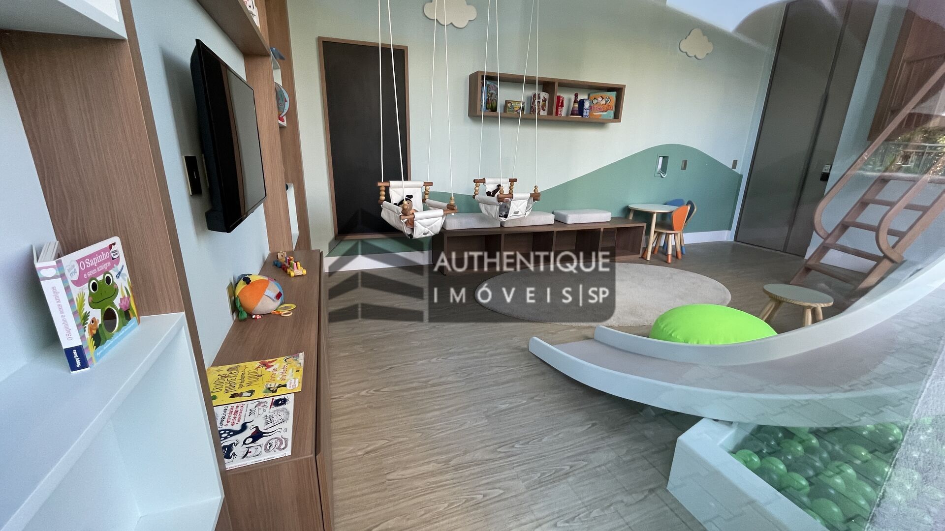 Apartamento à venda com 3 quartos, 149m² - Foto 17