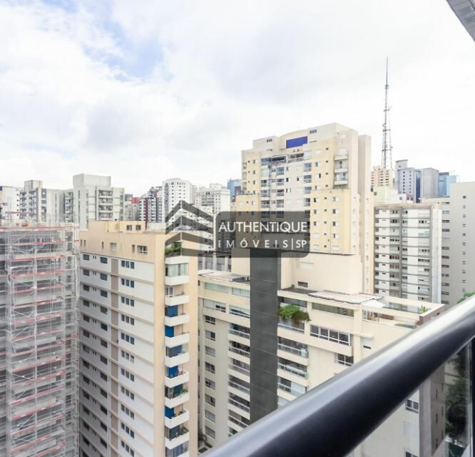 Apartamento à venda com 2 quartos, 77m² - Foto 28