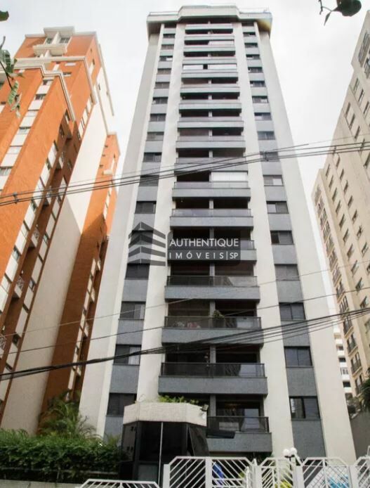 Apartamento à venda com 2 quartos, 77m² - Foto 5