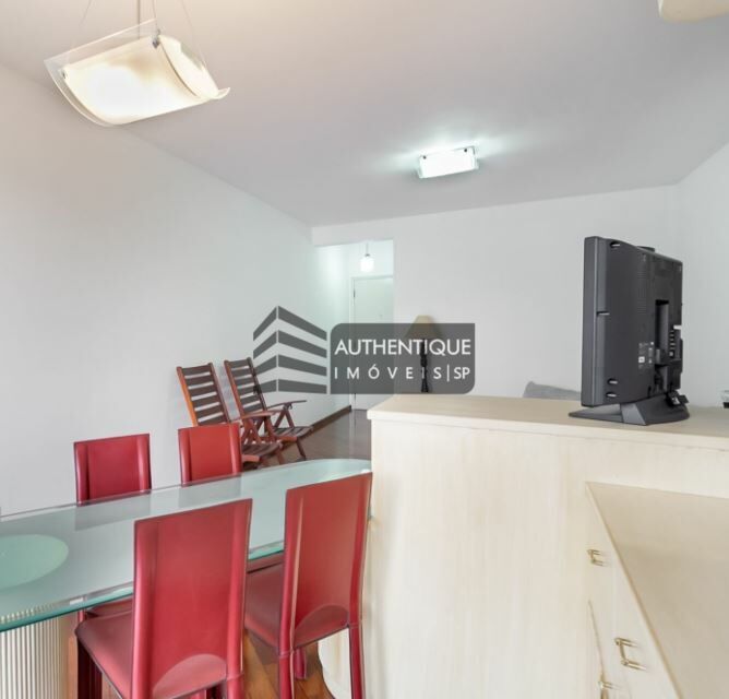 Apartamento à venda com 2 quartos, 77m² - Foto 31