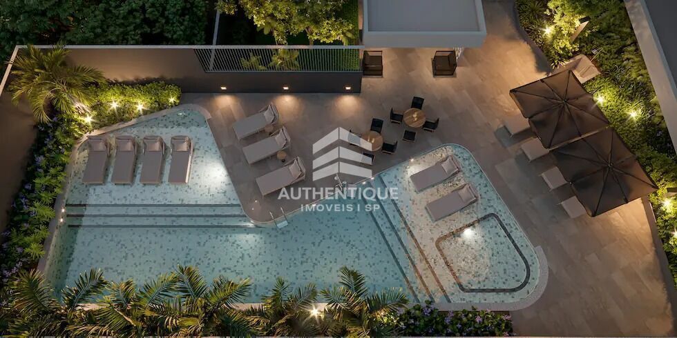 Apartamento, 3 quartos, 150 m² - Foto 2
