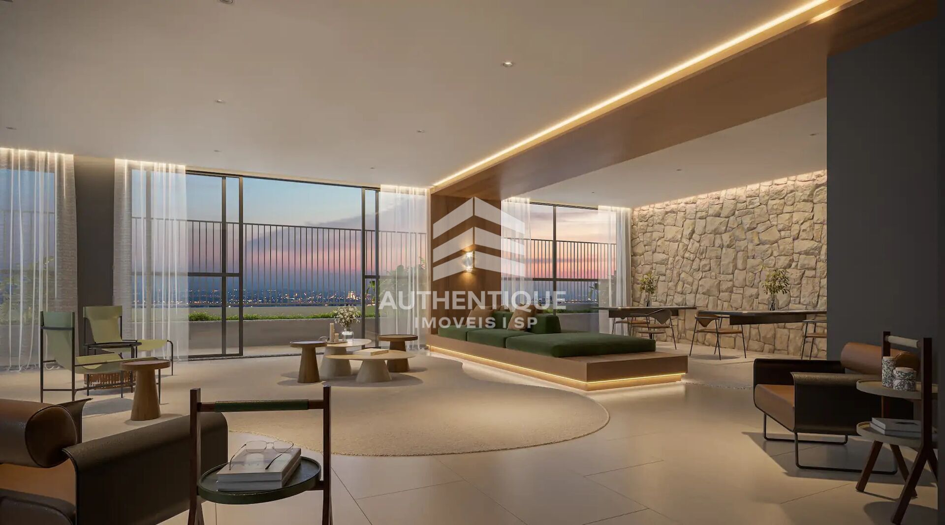 Apartamento, 3 quartos, 150 m² - Foto 6