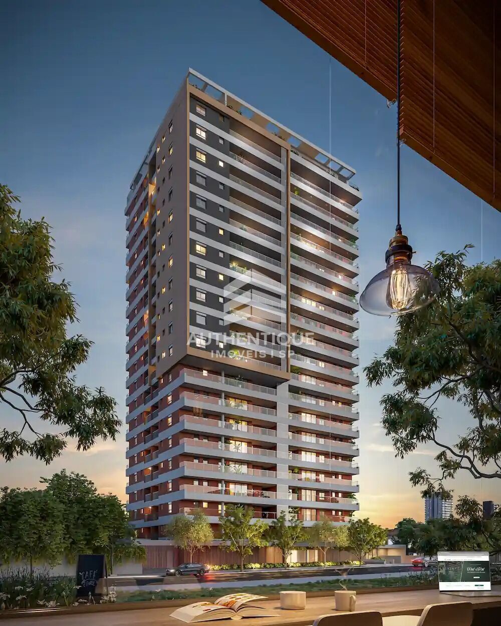 Apartamento, 3 quartos, 150 m² - Foto 5