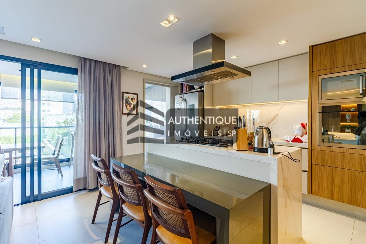 Apartamento, 3 quartos, 127 m² - Foto 5