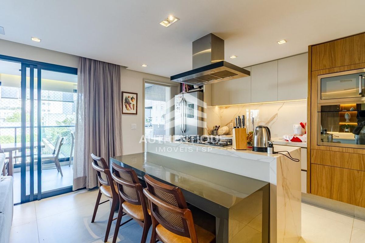 Apartamento, 3 quartos, 127 m² - Foto 5