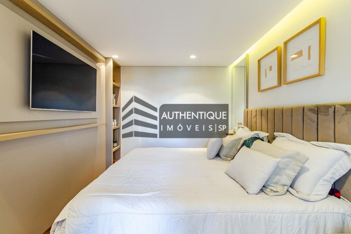 Apartamento, 3 quartos, 127 m² - Foto 26