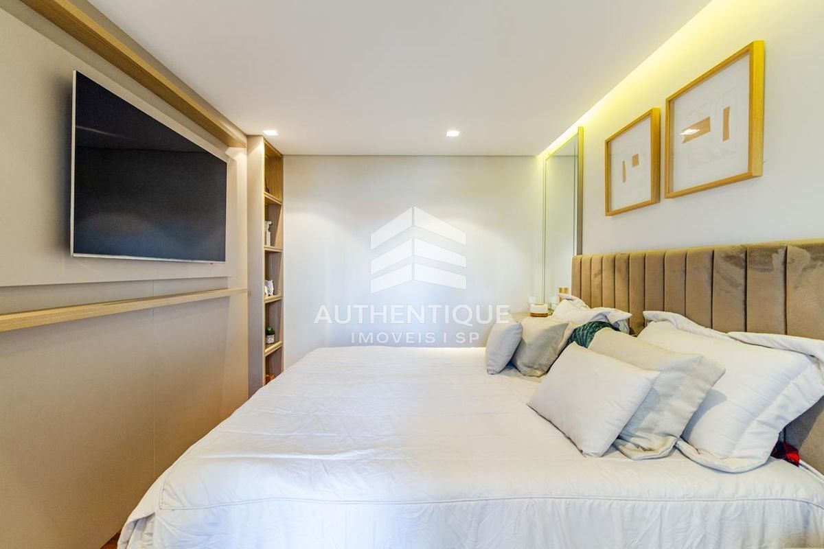 Apartamento, 3 quartos, 127 m² - Foto 26