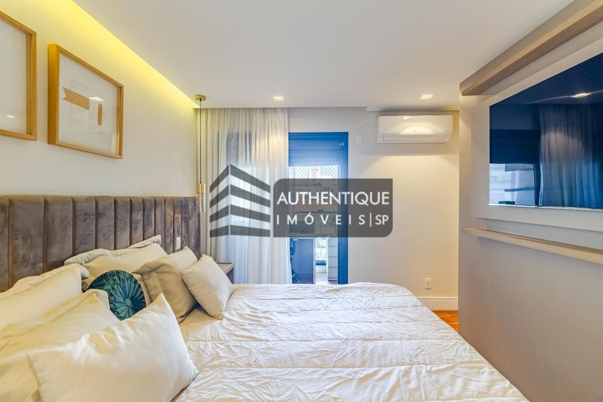 Apartamento, 3 quartos, 127 m² - Foto 23