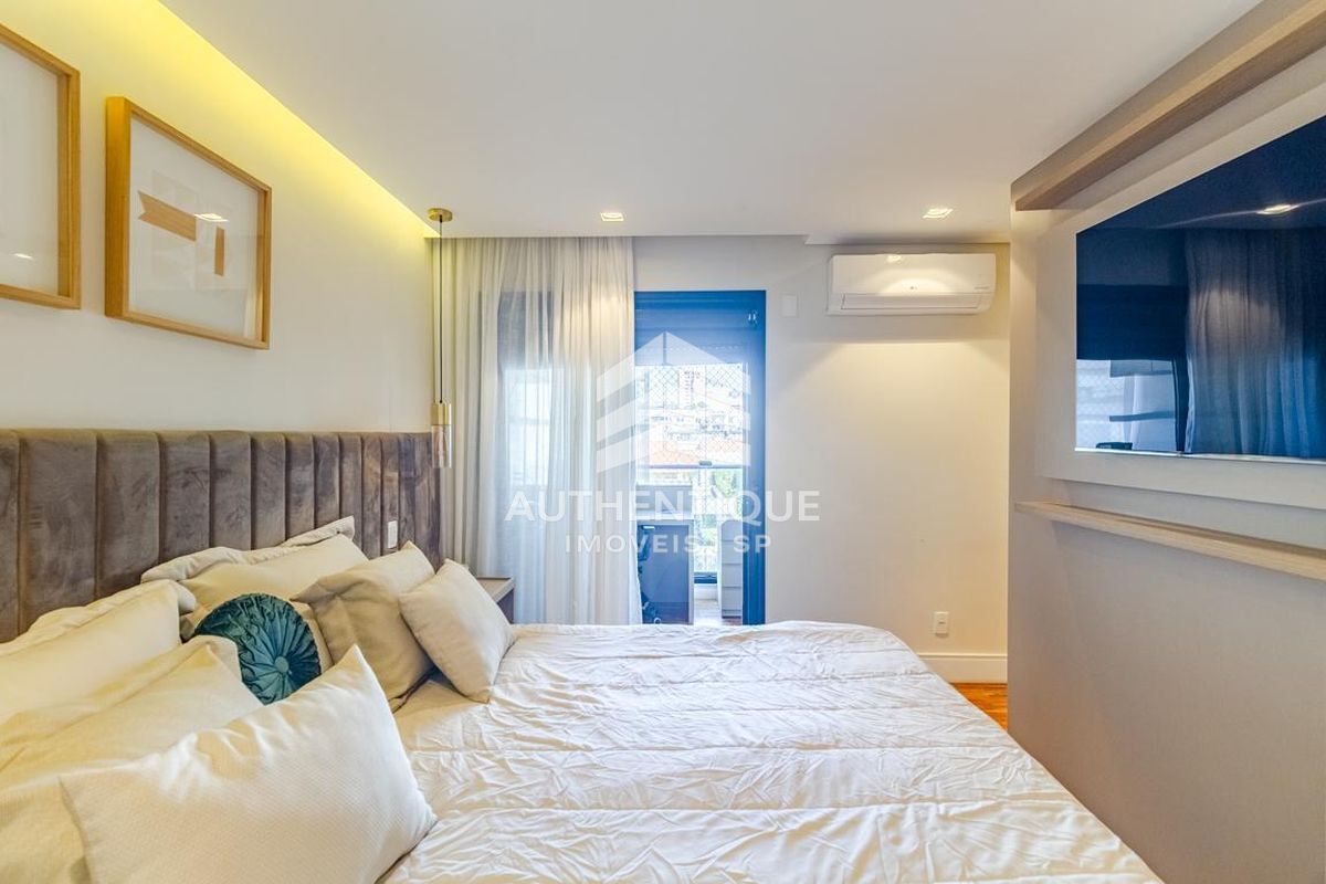 Apartamento, 3 quartos, 127 m² - Foto 23