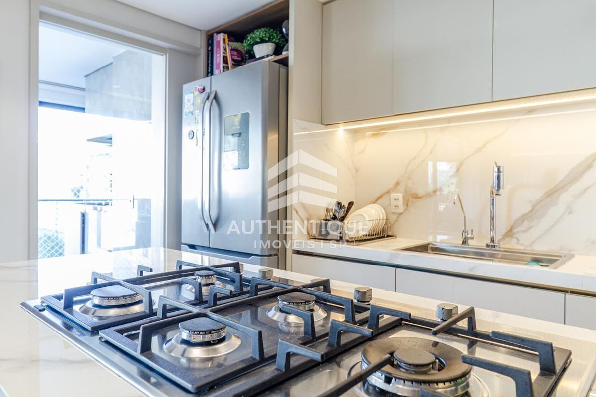 Apartamento, 3 quartos, 127 m² - Foto 19