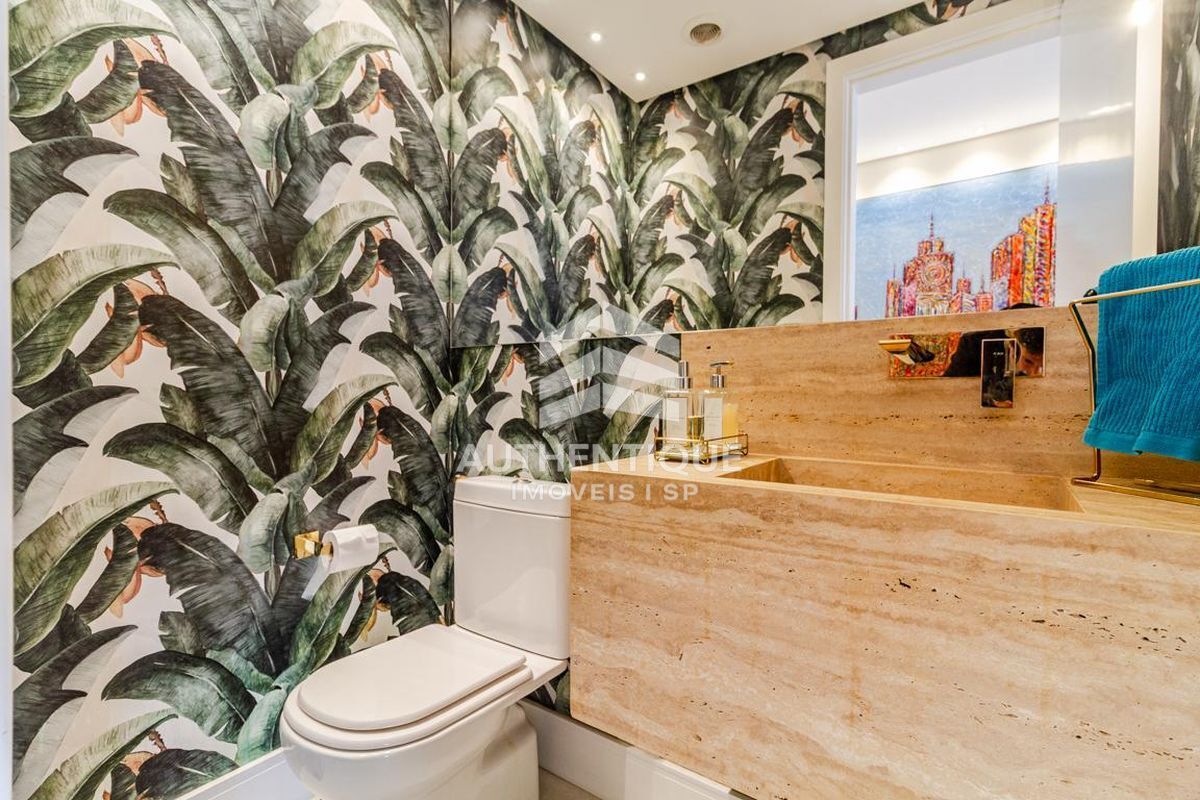 Apartamento, 3 quartos, 127 m² - Foto 40