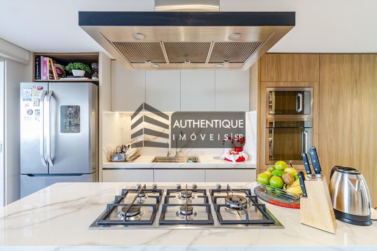 Apartamento, 3 quartos, 127 m² - Foto 10