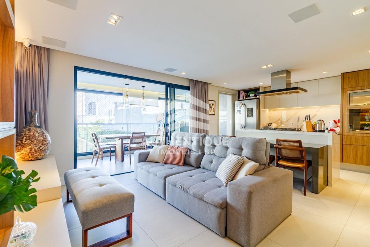 Apartamento, 3 quartos, 127 m² - Foto 3