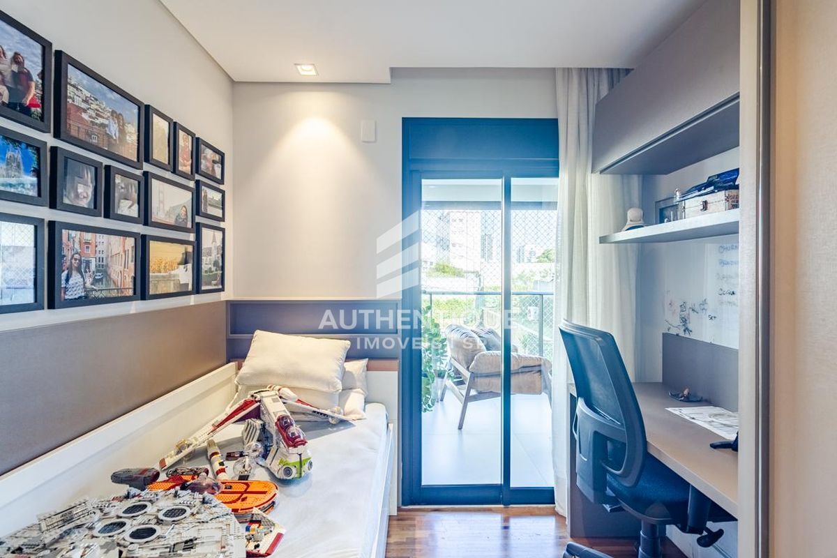 Apartamento, 3 quartos, 127 m² - Foto 25