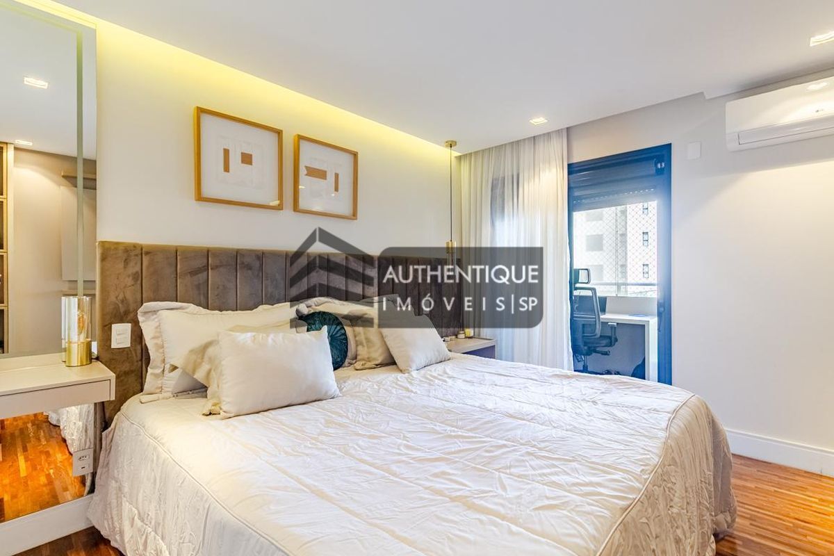 Apartamento, 3 quartos, 127 m² - Foto 29