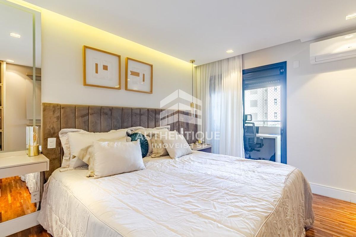 Apartamento, 3 quartos, 127 m² - Foto 29