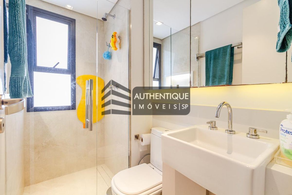 Apartamento, 3 quartos, 127 m² - Foto 38