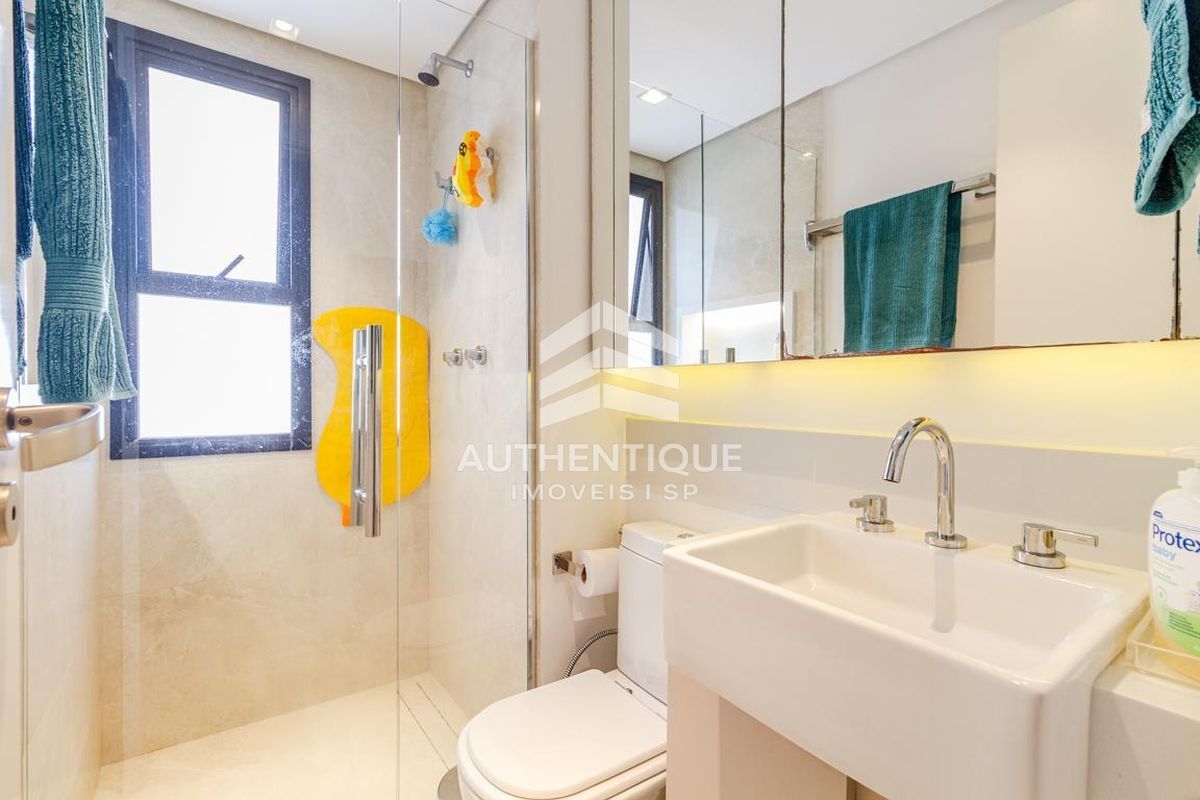 Apartamento, 3 quartos, 127 m² - Foto 38