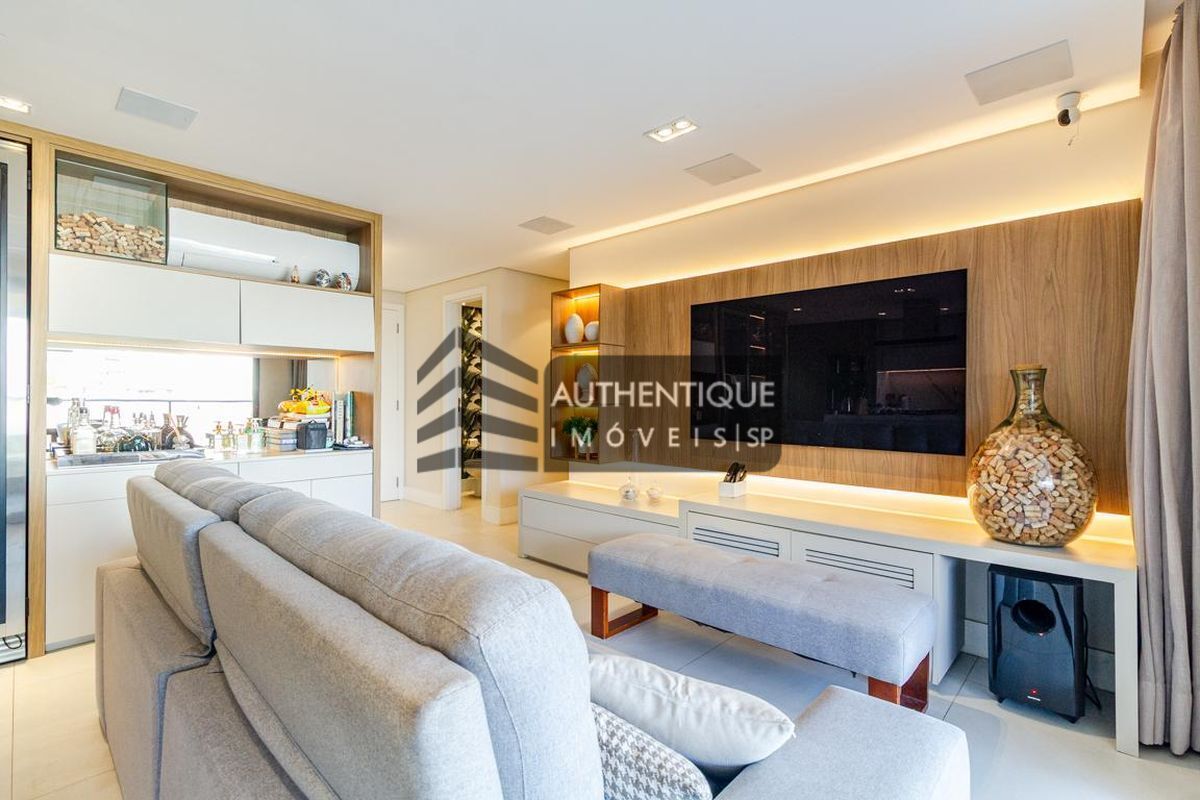 Apartamento, 3 quartos, 127 m² - Foto 12