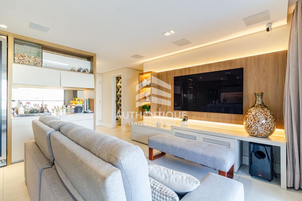 Apartamento, 3 quartos, 127 m² - Foto 12