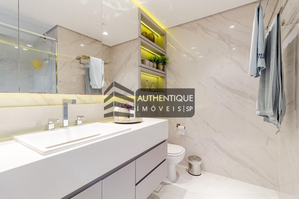 Apartamento, 3 quartos, 127 m² - Foto 22