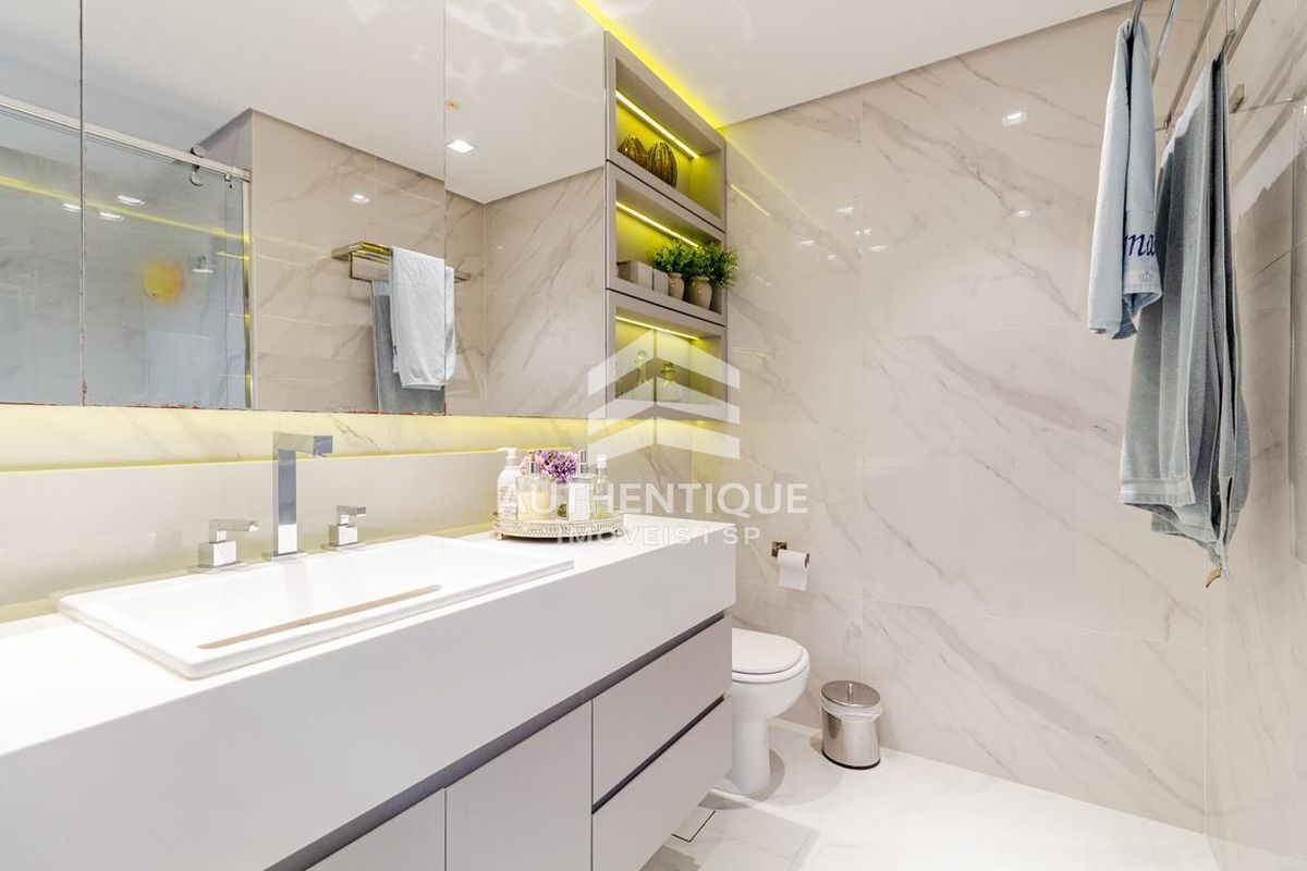 Apartamento, 3 quartos, 127 m² - Foto 22