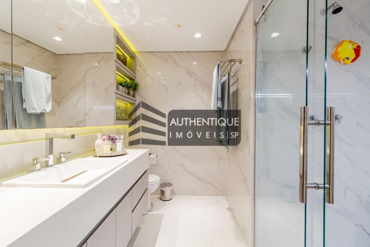 Apartamento, 3 quartos, 127 m² - Foto 33