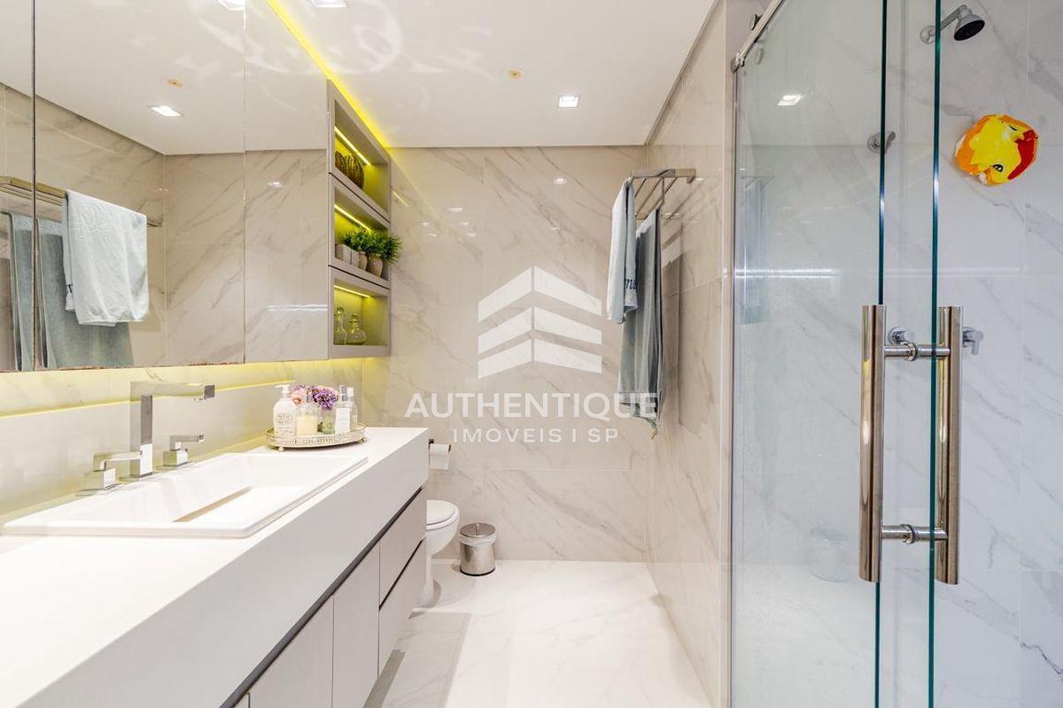 Apartamento, 3 quartos, 127 m² - Foto 33