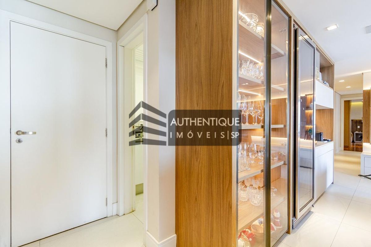 Apartamento, 3 quartos, 127 m² - Foto 34