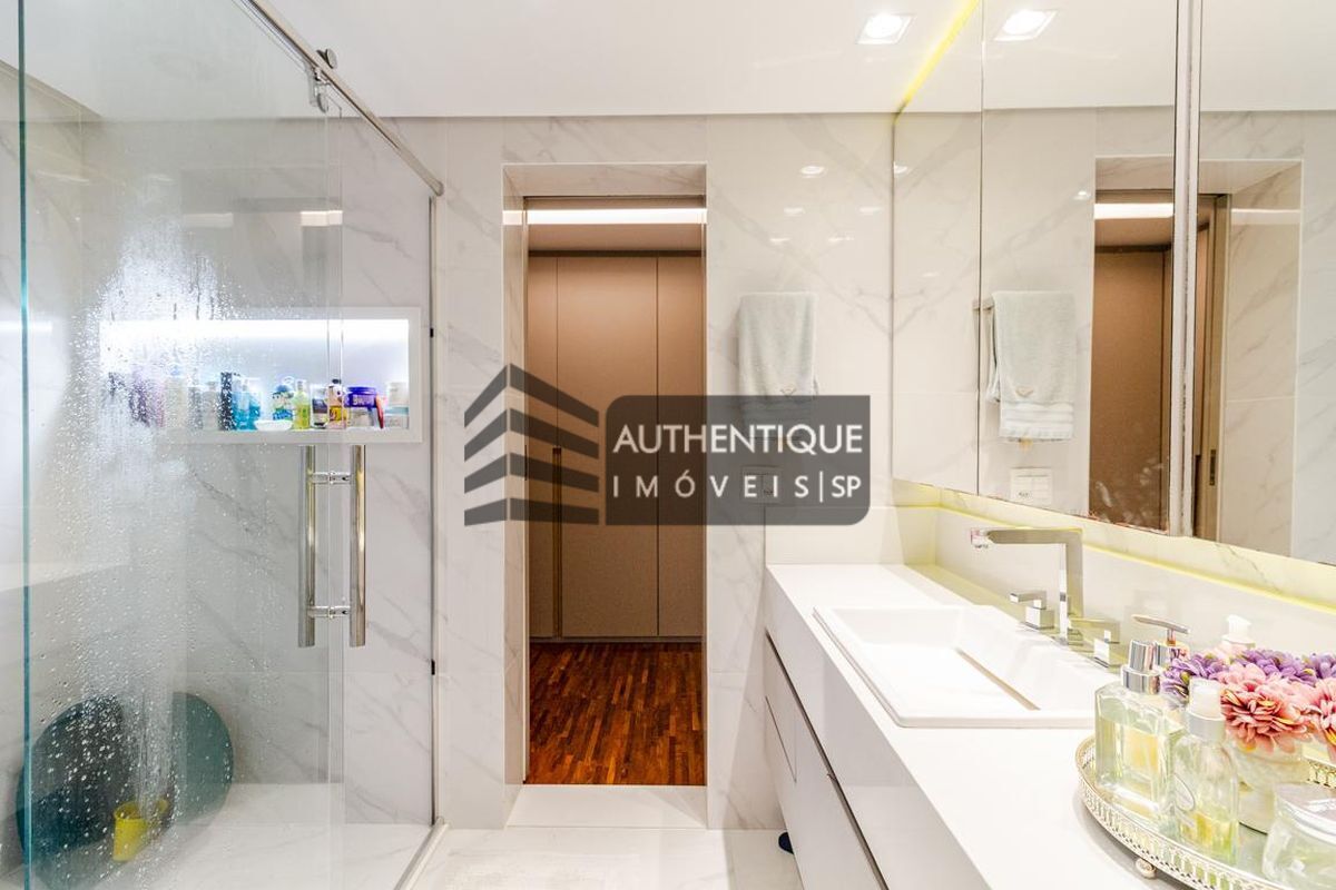 Apartamento, 3 quartos, 127 m² - Foto 39