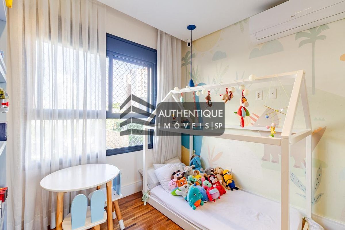 Apartamento, 3 quartos, 127 m² - Foto 24