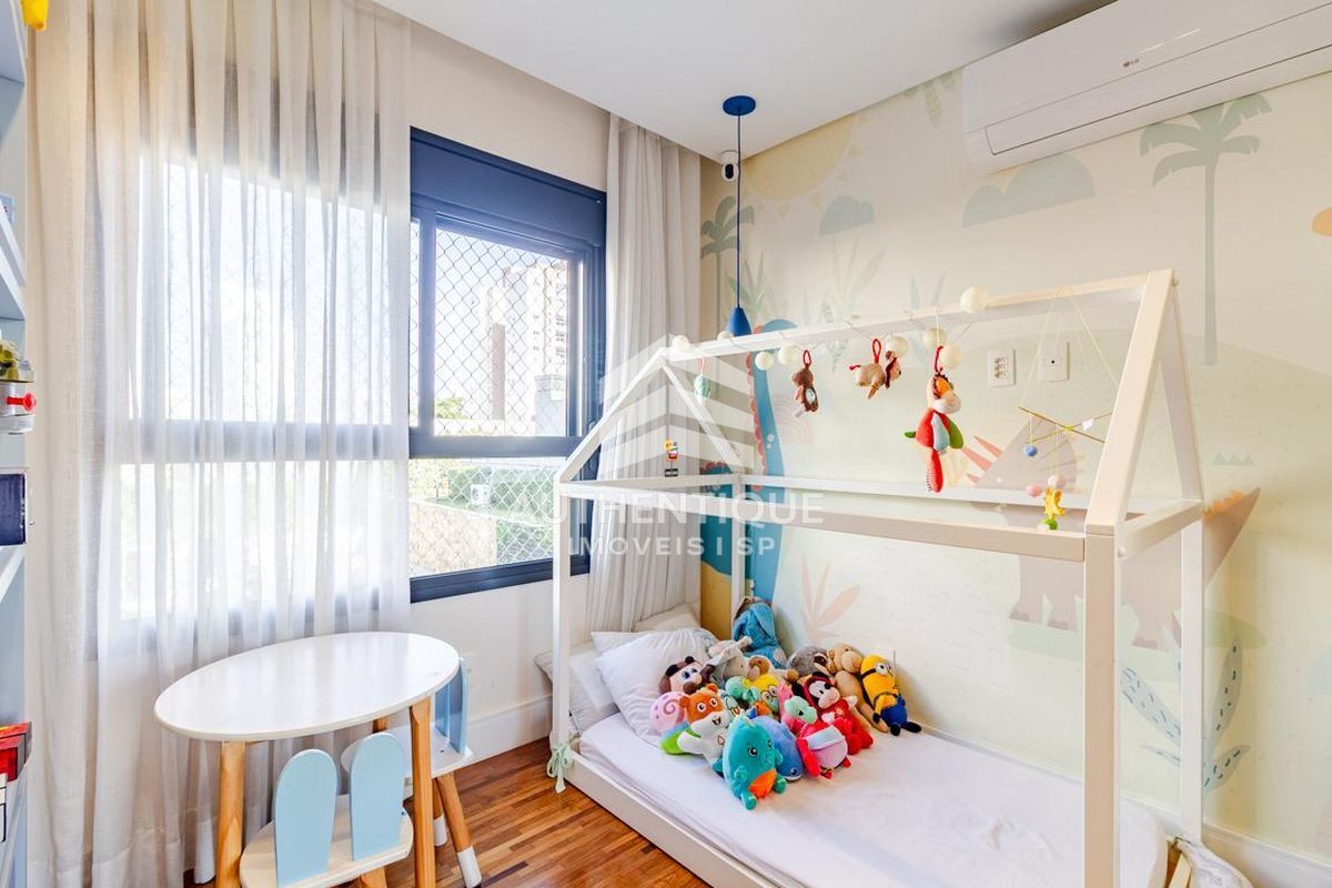Apartamento, 3 quartos, 127 m² - Foto 24