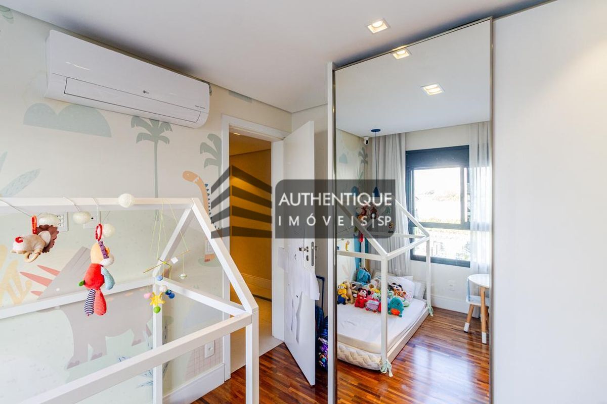 Apartamento, 3 quartos, 127 m² - Foto 42