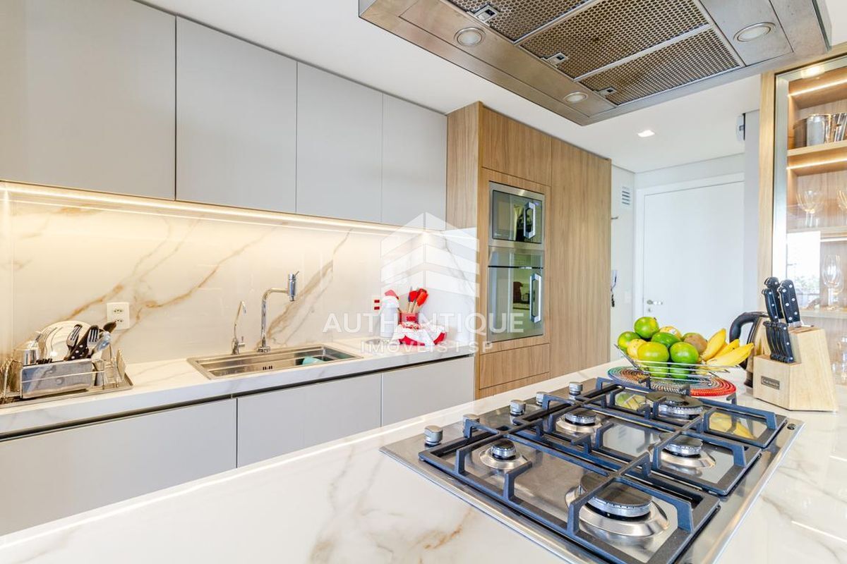 Apartamento, 3 quartos, 127 m² - Foto 18