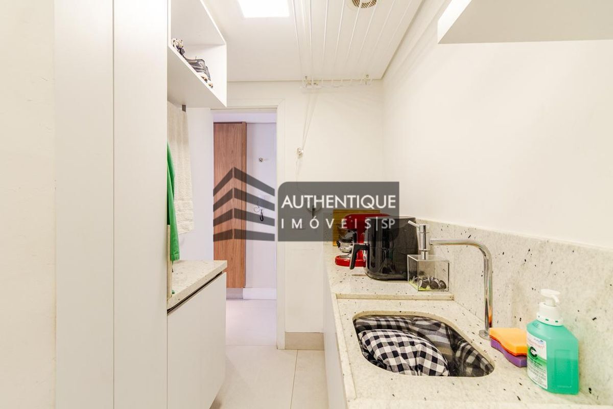 Apartamento, 3 quartos, 127 m² - Foto 37