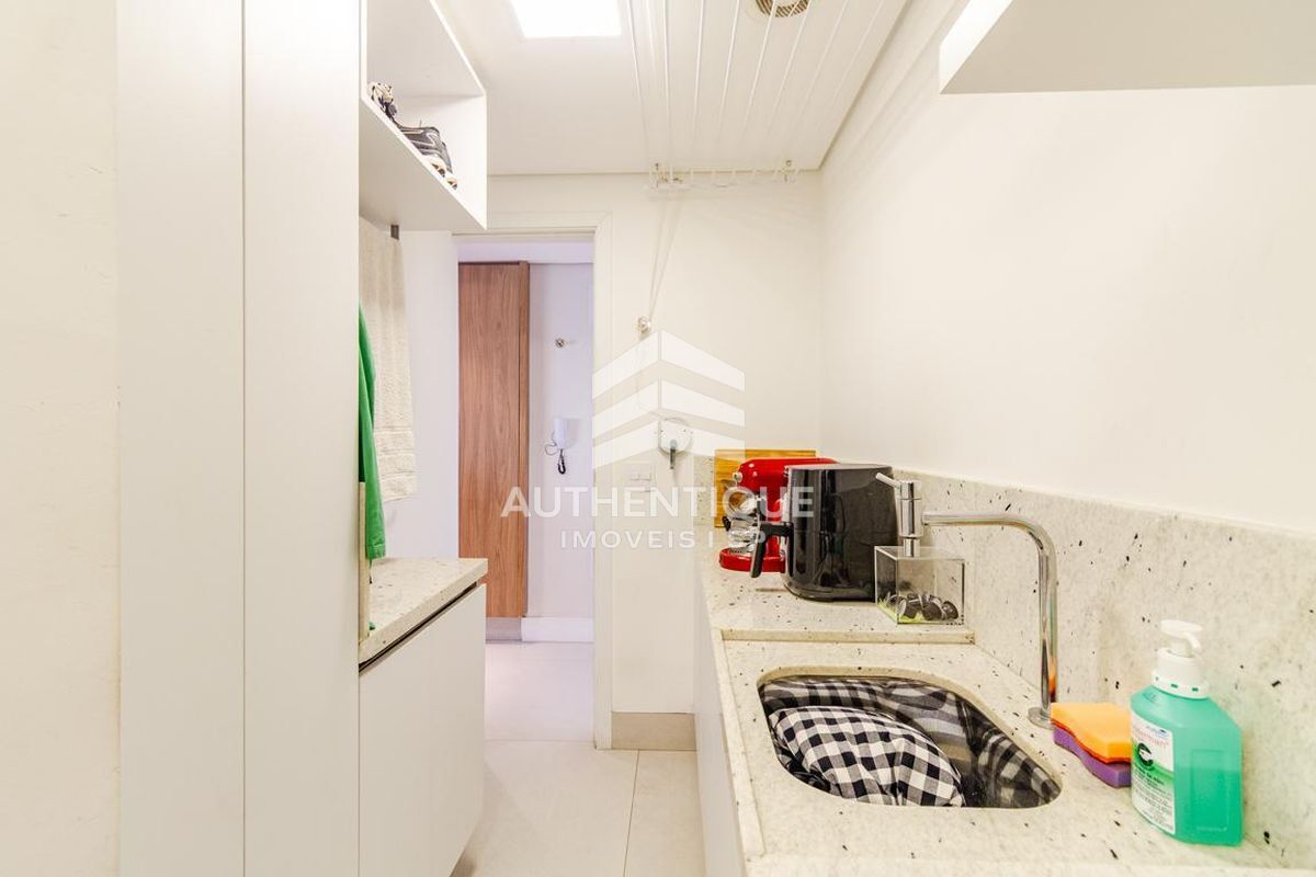 Apartamento, 3 quartos, 127 m² - Foto 37
