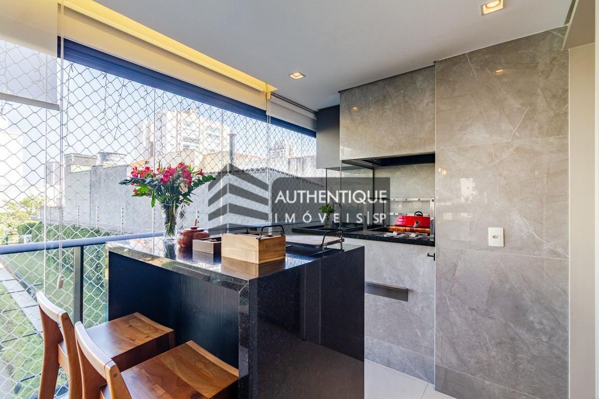 Apartamento, 3 quartos, 127 m² - Foto 8